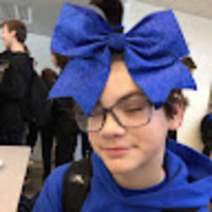 Meet your Posher, Kacper